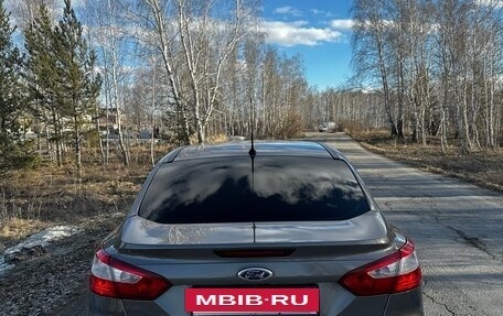 Ford Focus III, 2014 год, 920 000 рублей, 7 фотография