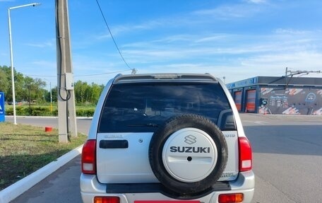 Suzuki Grand Vitara, 2005 год, 730 000 рублей, 4 фотография