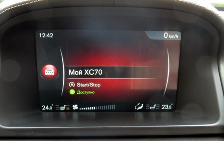 Volvo XC70 II рестайлинг, 2015 год, 2 350 000 рублей, 8 фотография