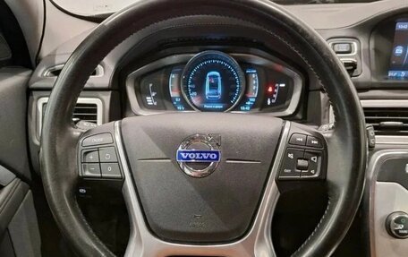 Volvo XC70 II рестайлинг, 2015 год, 2 350 000 рублей, 6 фотография