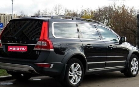Volvo XC70 II рестайлинг, 2015 год, 2 350 000 рублей, 3 фотография