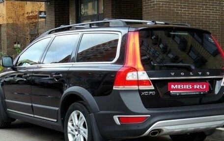 Volvo XC70 II рестайлинг, 2015 год, 2 350 000 рублей, 5 фотография