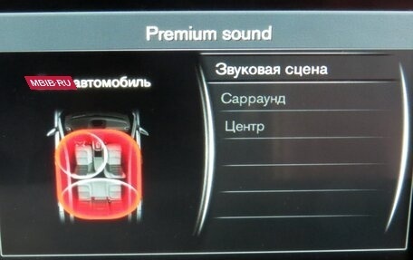 Volvo XC70 II рестайлинг, 2015 год, 2 350 000 рублей, 10 фотография