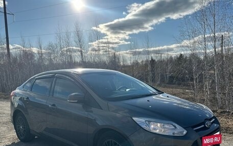Ford Focus III, 2014 год, 920 000 рублей, 5 фотография