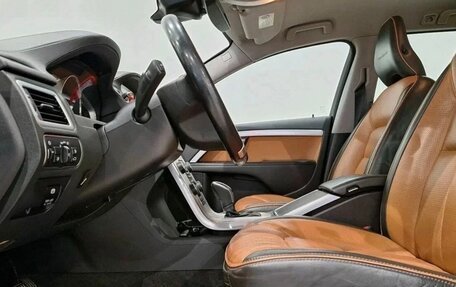 Volvo XC70 II рестайлинг, 2015 год, 2 350 000 рублей, 20 фотография