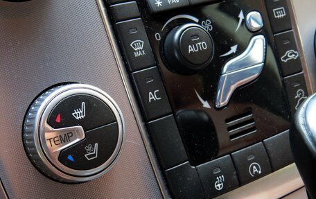 Volvo XC70 II рестайлинг, 2015 год, 2 350 000 рублей, 17 фотография