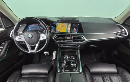 BMW X7, 2020 год, 5 500 000 рублей, 5 фотография