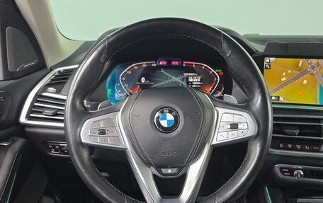BMW X7, 2020 год, 5 500 000 рублей, 8 фотография