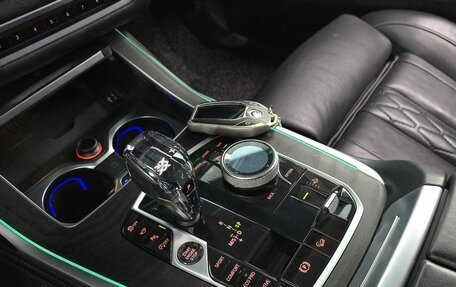 BMW X7, 2020 год, 5 500 000 рублей, 9 фотография