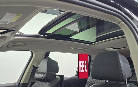 BMW X7, 2020 год, 5 500 000 рублей, 4 фотография