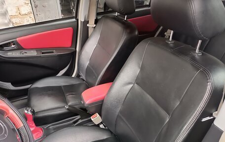Geely MK Cross I, 2012 год, 420 000 рублей, 11 фотография