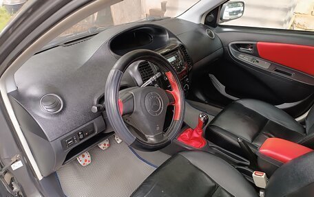 Geely MK Cross I, 2012 год, 420 000 рублей, 9 фотография