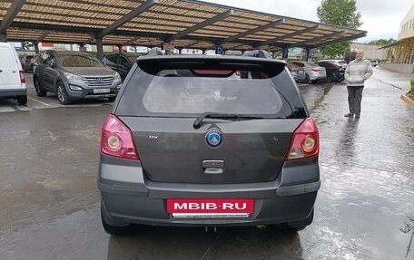 Geely MK Cross I, 2012 год, 420 000 рублей, 5 фотография