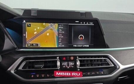 BMW X7, 2020 год, 5 500 000 рублей, 6 фотография