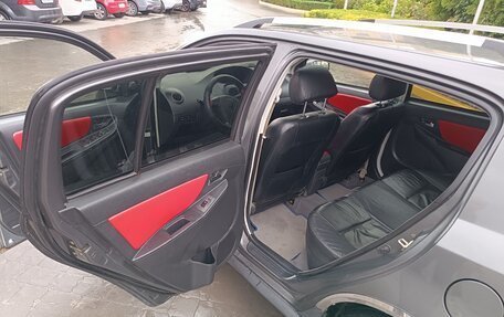Geely MK Cross I, 2012 год, 420 000 рублей, 16 фотография