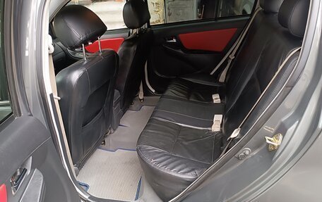 Geely MK Cross I, 2012 год, 420 000 рублей, 15 фотография