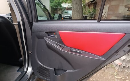 Geely MK Cross I, 2012 год, 420 000 рублей, 19 фотография