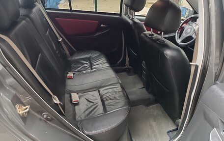 Geely MK Cross I, 2012 год, 420 000 рублей, 18 фотография