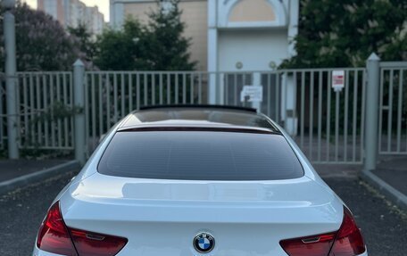 BMW 6 серия, 2013 год, 3 140 000 рублей, 3 фотография