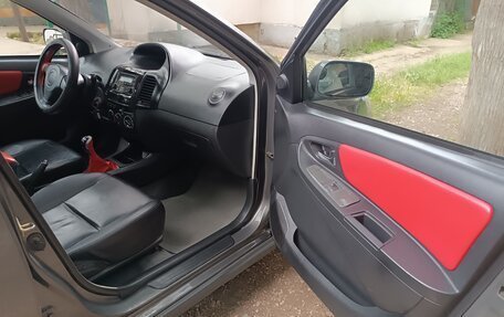 Geely MK Cross I, 2012 год, 420 000 рублей, 20 фотография