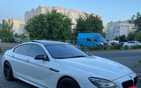 BMW 6 серия, 2013 год, 3 140 000 рублей, 5 фотография