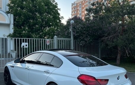 BMW 6 серия, 2013 год, 3 140 000 рублей, 2 фотография