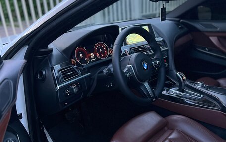 BMW 6 серия, 2013 год, 3 140 000 рублей, 7 фотография