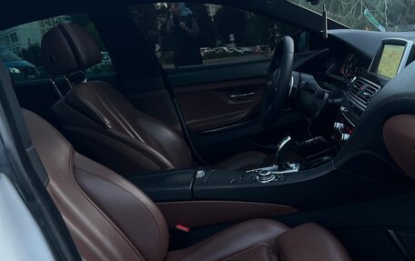 BMW 6 серия, 2013 год, 3 140 000 рублей, 8 фотография