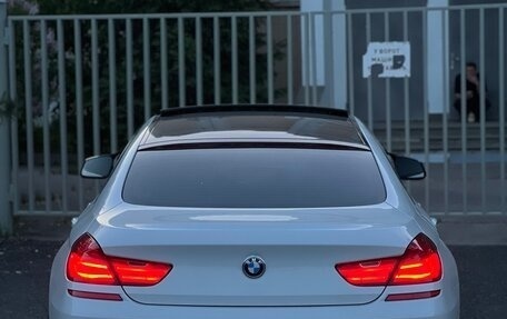 BMW 6 серия, 2013 год, 3 140 000 рублей, 10 фотография