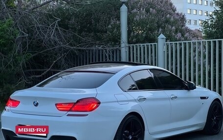 BMW 6 серия, 2013 год, 3 140 000 рублей, 11 фотография
