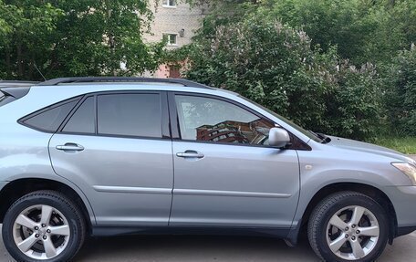 Lexus RX II рестайлинг, 2004 год, 990 000 рублей, 2 фотография