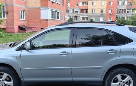 Lexus RX II рестайлинг, 2004 год, 990 000 рублей, 4 фотография