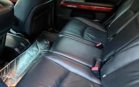 Lexus RX II рестайлинг, 2004 год, 990 000 рублей, 8 фотография