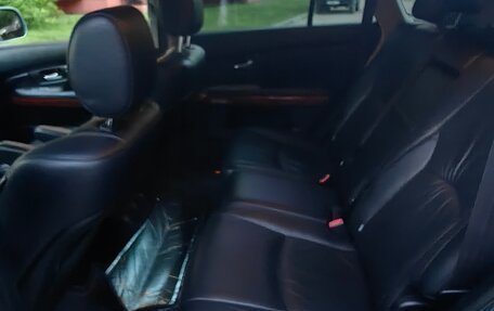 Lexus RX II рестайлинг, 2004 год, 990 000 рублей, 7 фотография