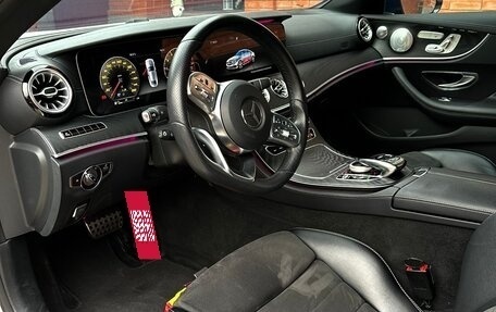 Mercedes-Benz E-Класс, 2017 год, 3 750 000 рублей, 11 фотография