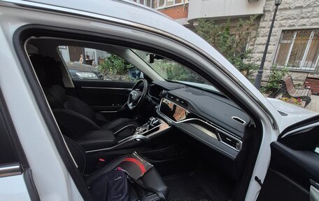 Geely Atlas, 2021 год, 1 820 000 рублей, 5 фотография