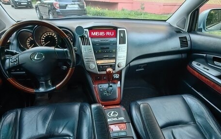Lexus RX II рестайлинг, 2004 год, 990 000 рублей, 6 фотография