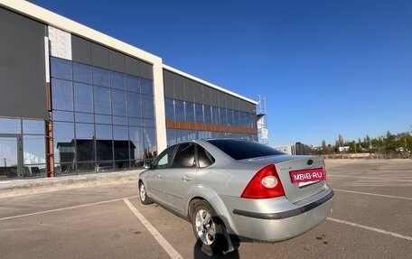 Ford Focus II рестайлинг, 2006 год, 450 000 рублей, 7 фотография