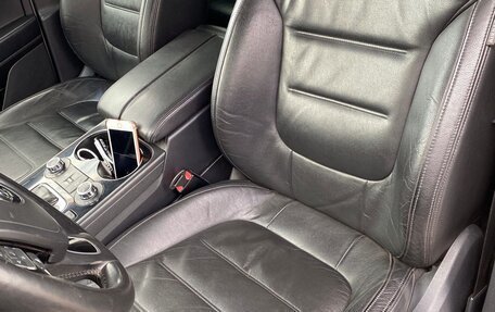 Volkswagen Touareg III, 2010 год, 2 100 000 рублей, 9 фотография