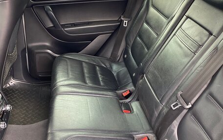 Volkswagen Touareg III, 2010 год, 2 100 000 рублей, 13 фотография