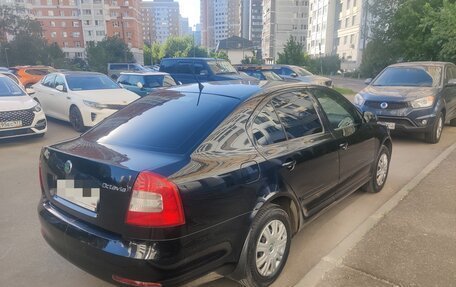 Skoda Octavia, 2012 год, 880 000 рублей, 2 фотография