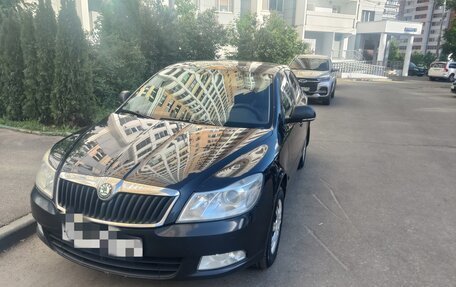 Skoda Octavia, 2012 год, 880 000 рублей, 4 фотография