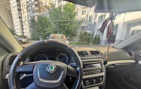 Skoda Octavia, 2012 год, 880 000 рублей, 8 фотография