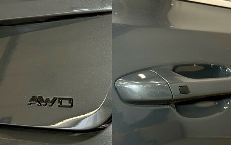 KIA Sportage IV рестайлинг, 2021 год, 2 630 000 рублей, 15 фотография