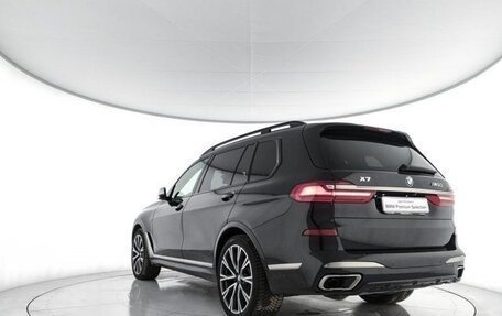 BMW X7, 2020 год, 6 293 000 рублей, 6 фотография