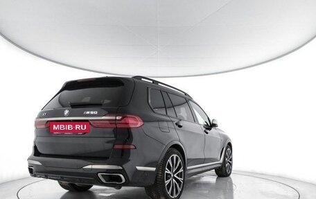 BMW X7, 2020 год, 6 293 000 рублей, 4 фотография