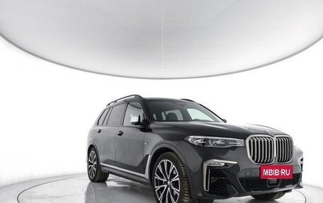 BMW X7, 2020 год, 6 293 000 рублей, 3 фотография