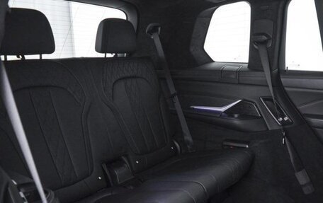 BMW X7, 2020 год, 6 293 000 рублей, 10 фотография