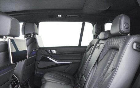 BMW X7, 2020 год, 6 293 000 рублей, 12 фотография