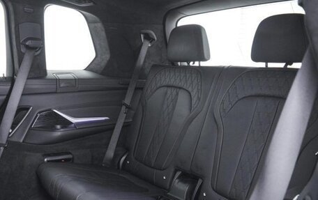 BMW X7, 2020 год, 6 293 000 рублей, 9 фотография